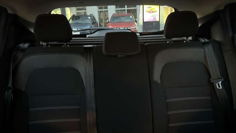 Dacia Sandero 1.0 Tce Expression 5dr Bi Fuel Hatchback